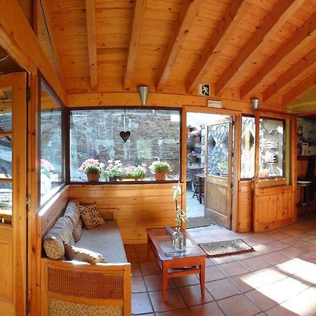 佩雷卡尼庇护小屋旅舍 拉莫利纳 外观 照片