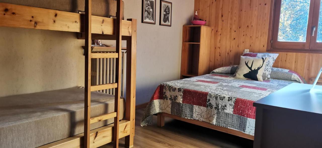 佩雷卡尼庇护小屋旅舍 拉莫利纳 外观 照片