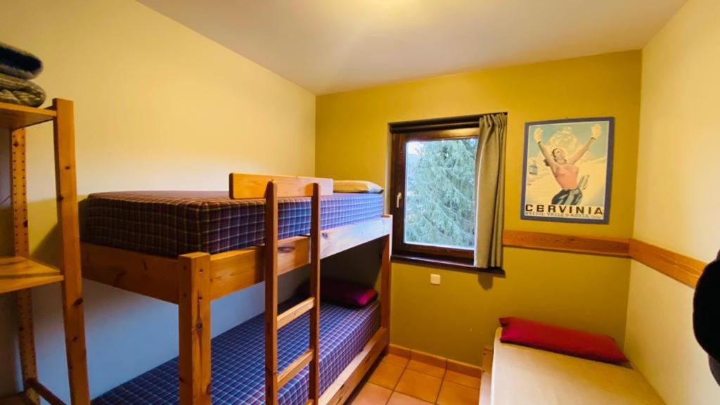 佩雷卡尼庇护小屋旅舍 拉莫利纳 外观 照片