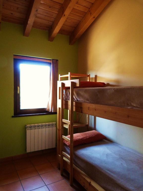 佩雷卡尼庇护小屋旅舍 拉莫利纳 客房 照片