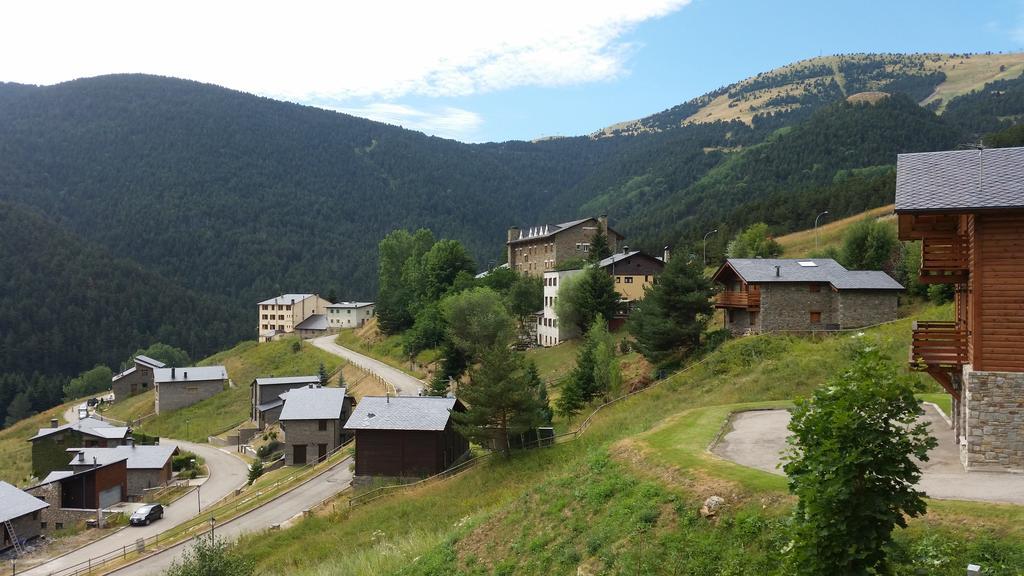 佩雷卡尼庇护小屋旅舍 拉莫利纳 外观 照片